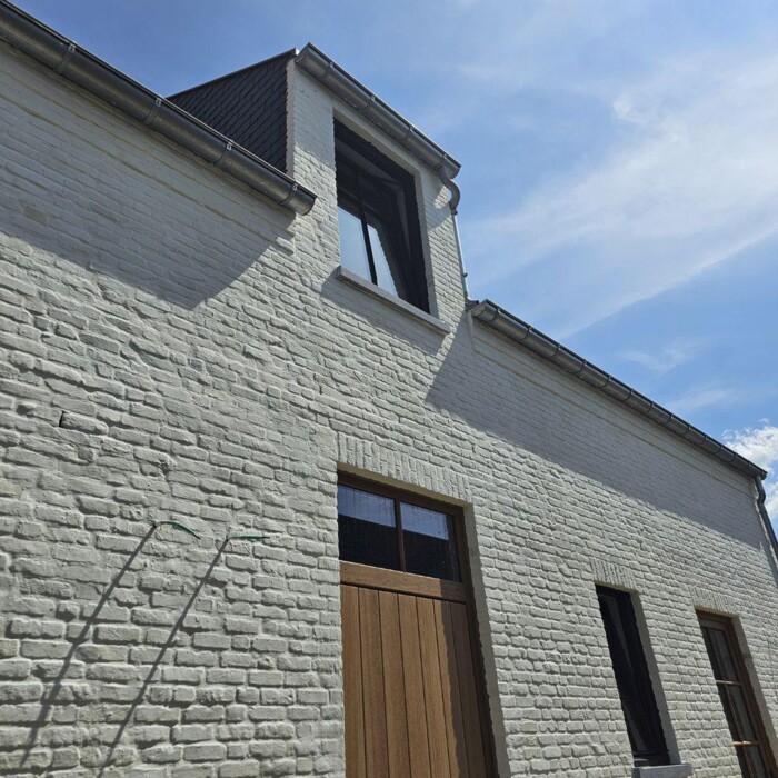 Ine en Kristof (4) Ine en Kristof (4)