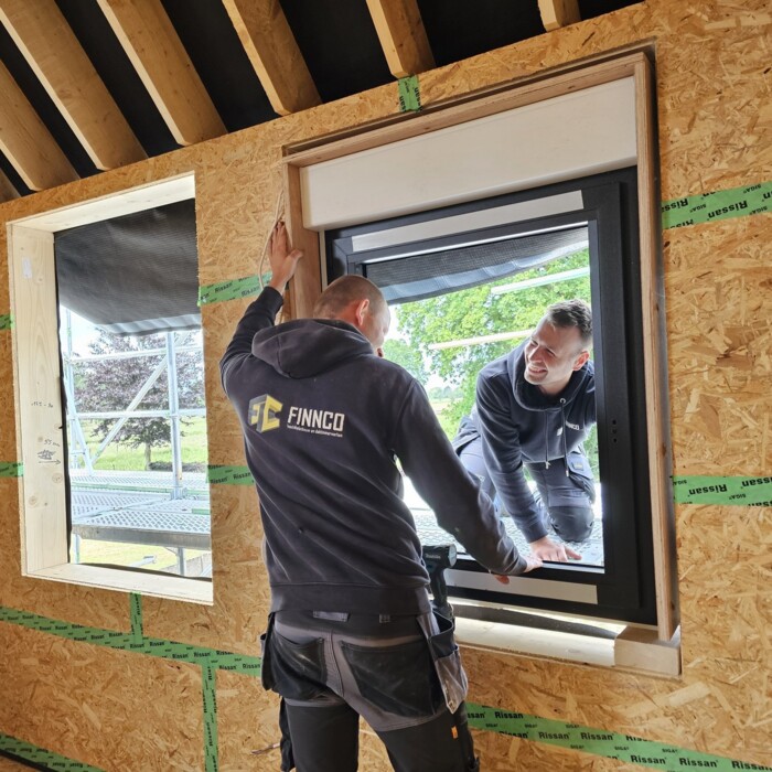 Finnco - Over Ons - Foto 14