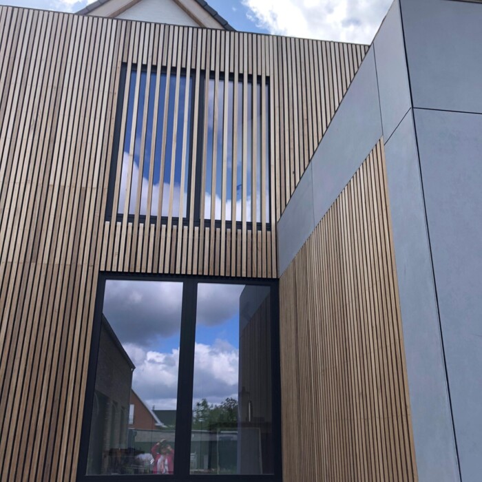 Finnco - Inspiratie - Blok vierkant - Foto 13