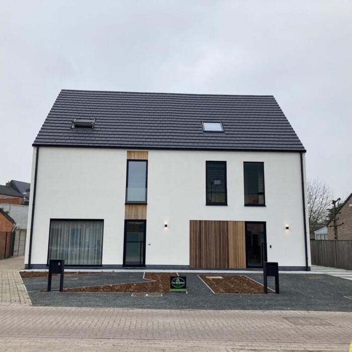 Finnco - Inspiratie - Blok vierkant - Foto 8