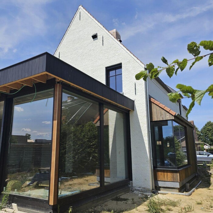 Ine en Kristof (7) Ine en Kristof (7)