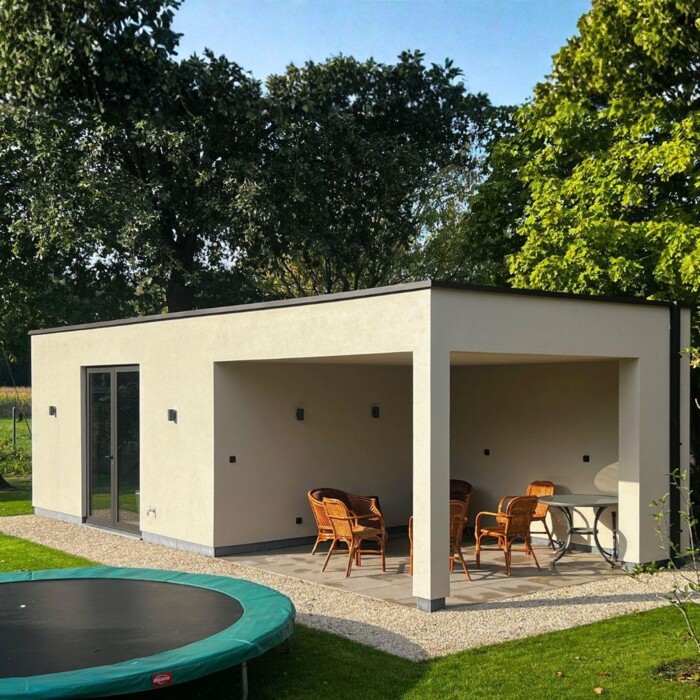 Lieselot en Wim - 4 Lieselot en Wim - 4