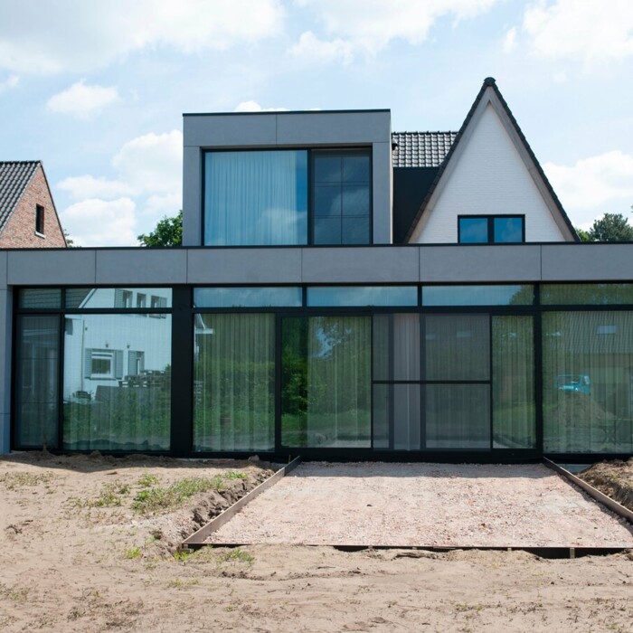 Finnco - Inspiratie - Blok vierkant - Foto 14