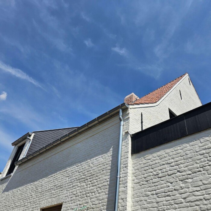 Ine en Kristof (2) Ine en Kristof (2)