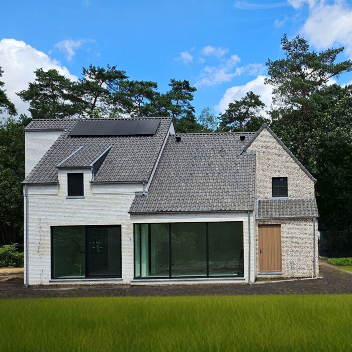 Finnco - Getuigenissen - Aldo en Isabelle - Foto 3 Finnco - Getuigenissen - Aldo en Isabelle - Foto 3