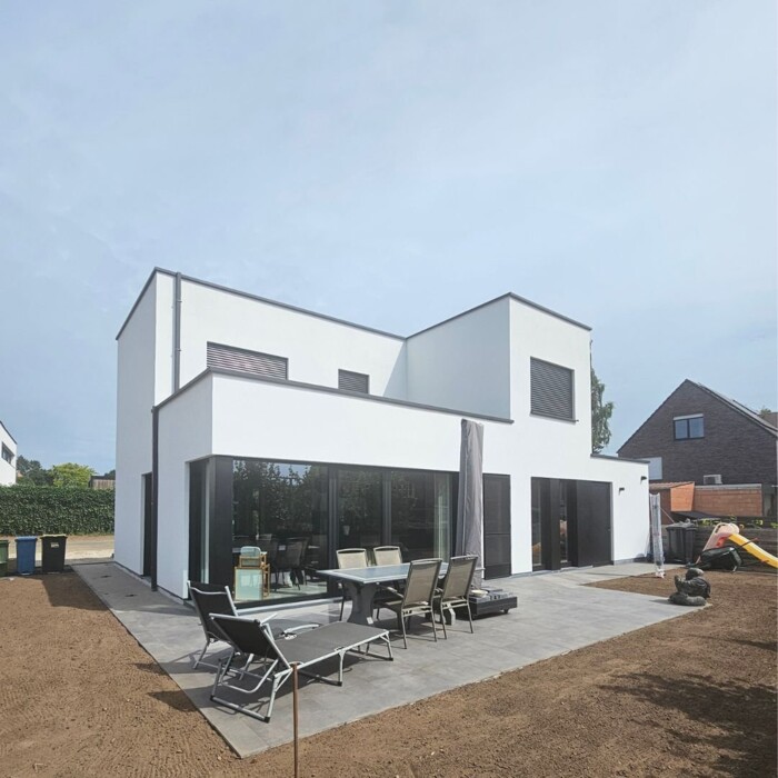 Finnco - Getuigenissen - Christel en Ludwig - Foto 4 Finnco - Getuigenissen - Christel en Ludwig - Foto 4