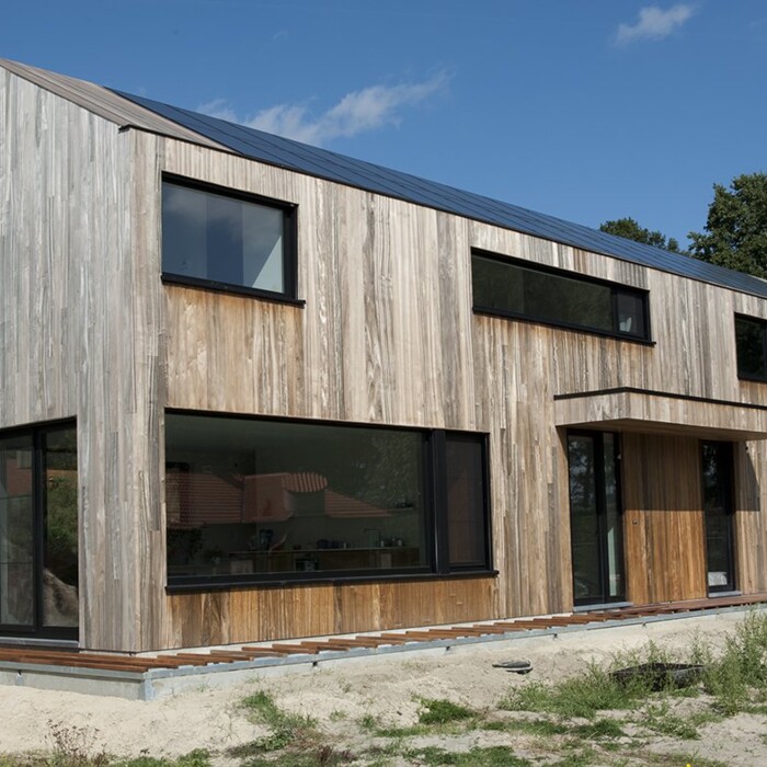 Finnco - Inspiratie - Blok vierkant - Foto 7