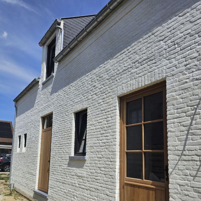 Ine en Kristof (3) Ine en Kristof (3)