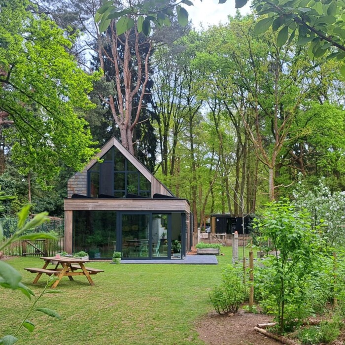 Woning familie Bohez - Verschaeve