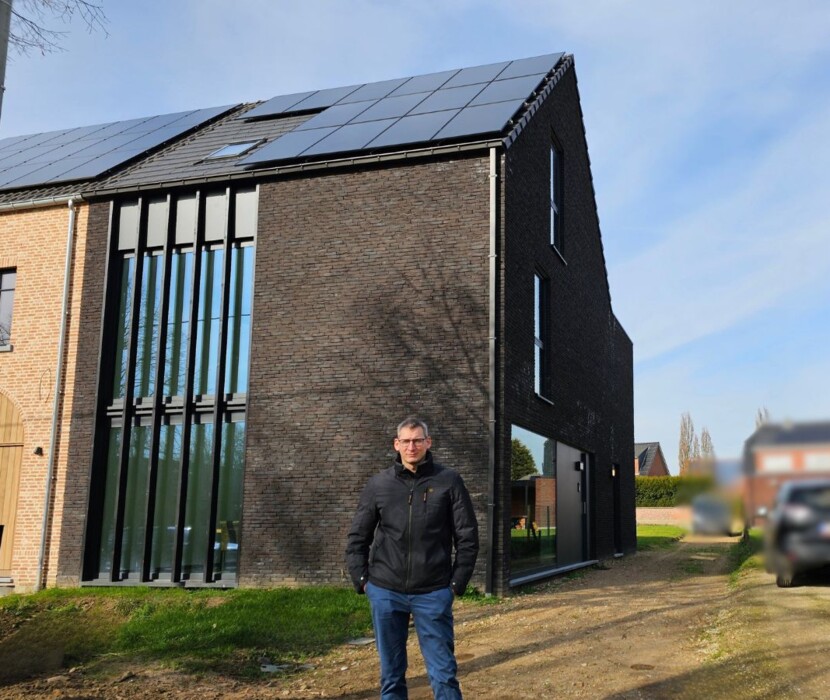 Finnco - Getuigenissen - Tycho - Foto 1 Finnco - Getuigenissen - Tycho - Foto 1