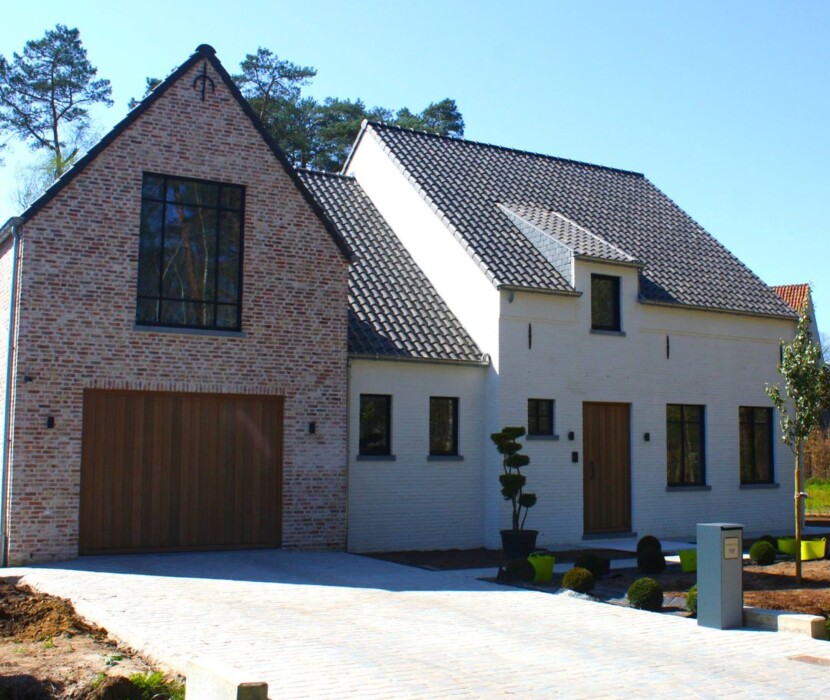 Finnco - Getuigenissen - Aldo en Isabelle - Foto 1