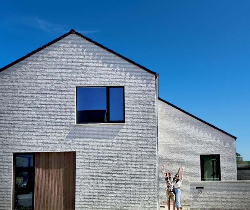 Finnco - Getuigenissen - Quirina en Hannes - Foto 1