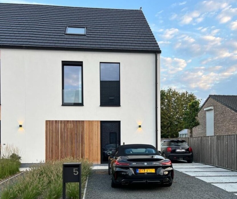 Fabian en Frederieke Fabian en Frederieke