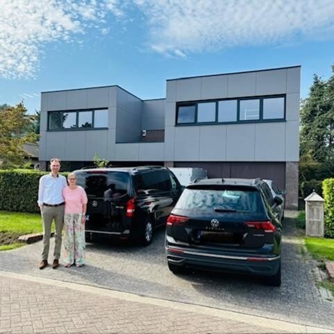 penny en jurgen penny en jurgen