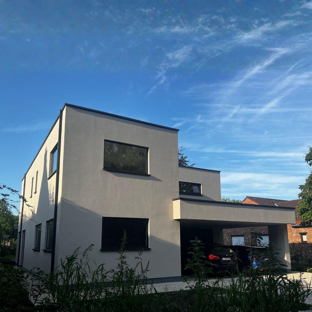 Lieselot en Wim - 1 Lieselot en Wim - 1