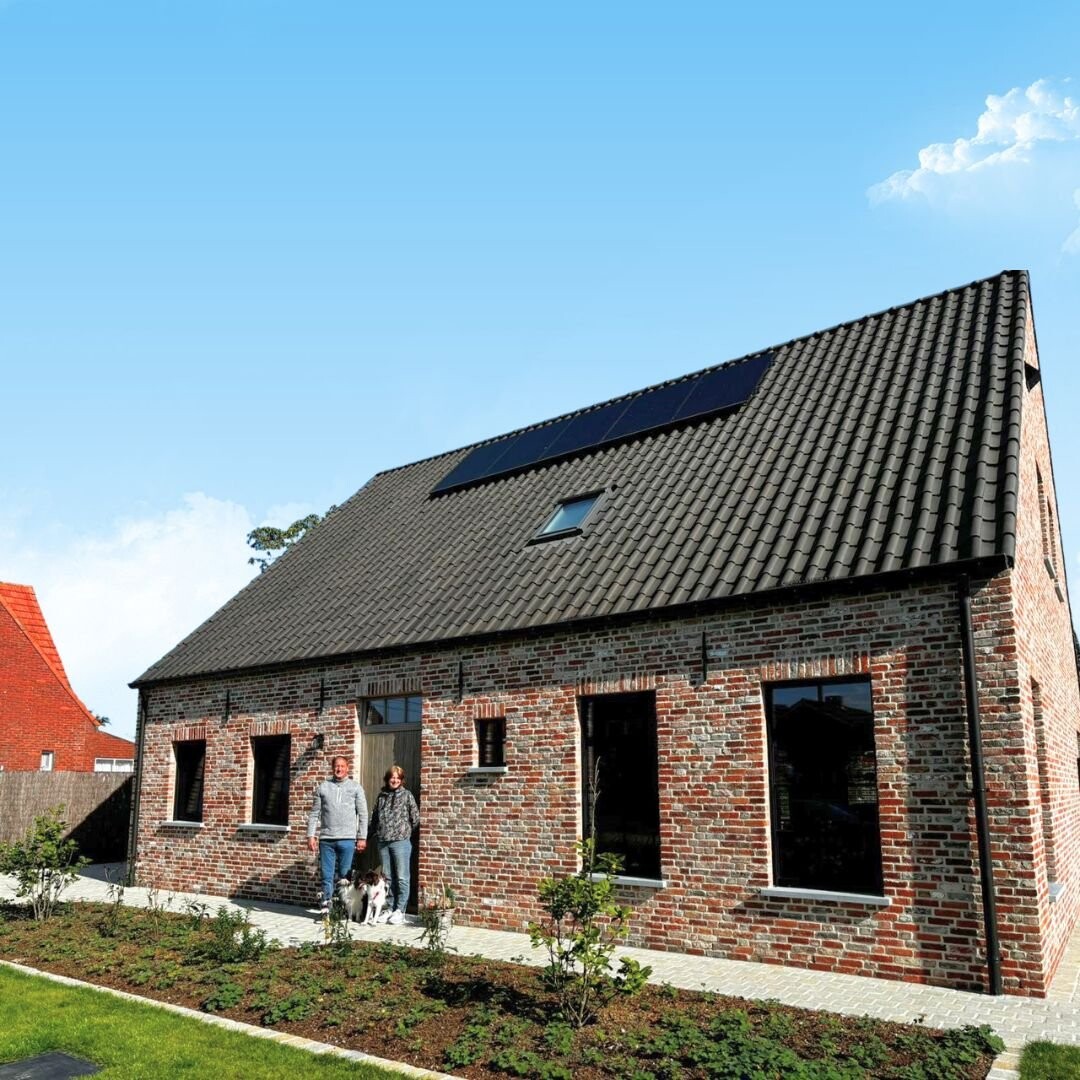 Jan en Conny