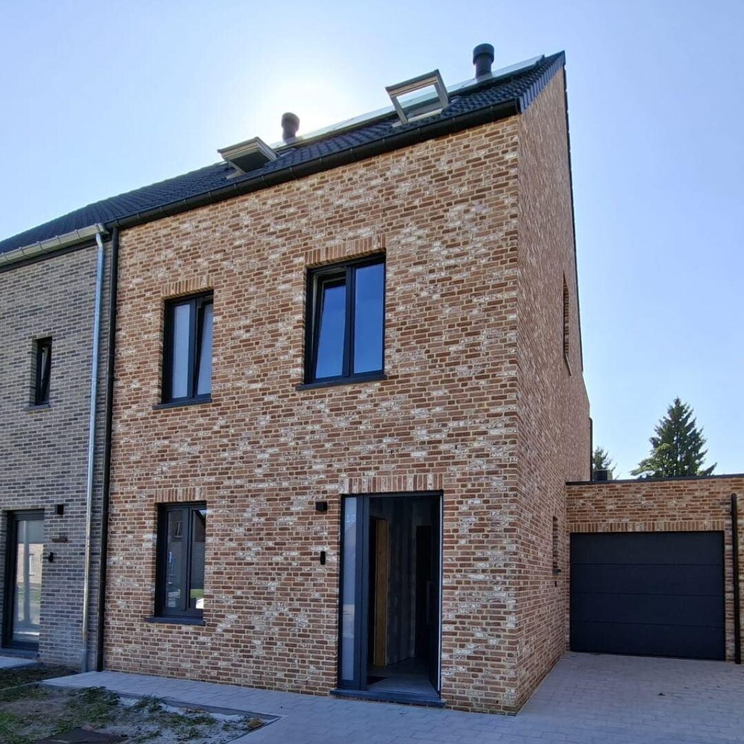 Vera en Bart Vera en Bart