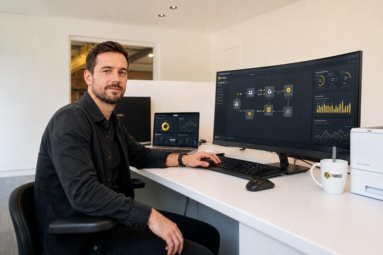 vacature AI & Digitalisatie Specialist vacature AI & Digitalisatie Specialist