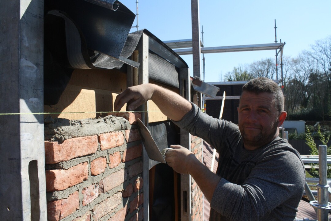 Finnco - Vacature metser