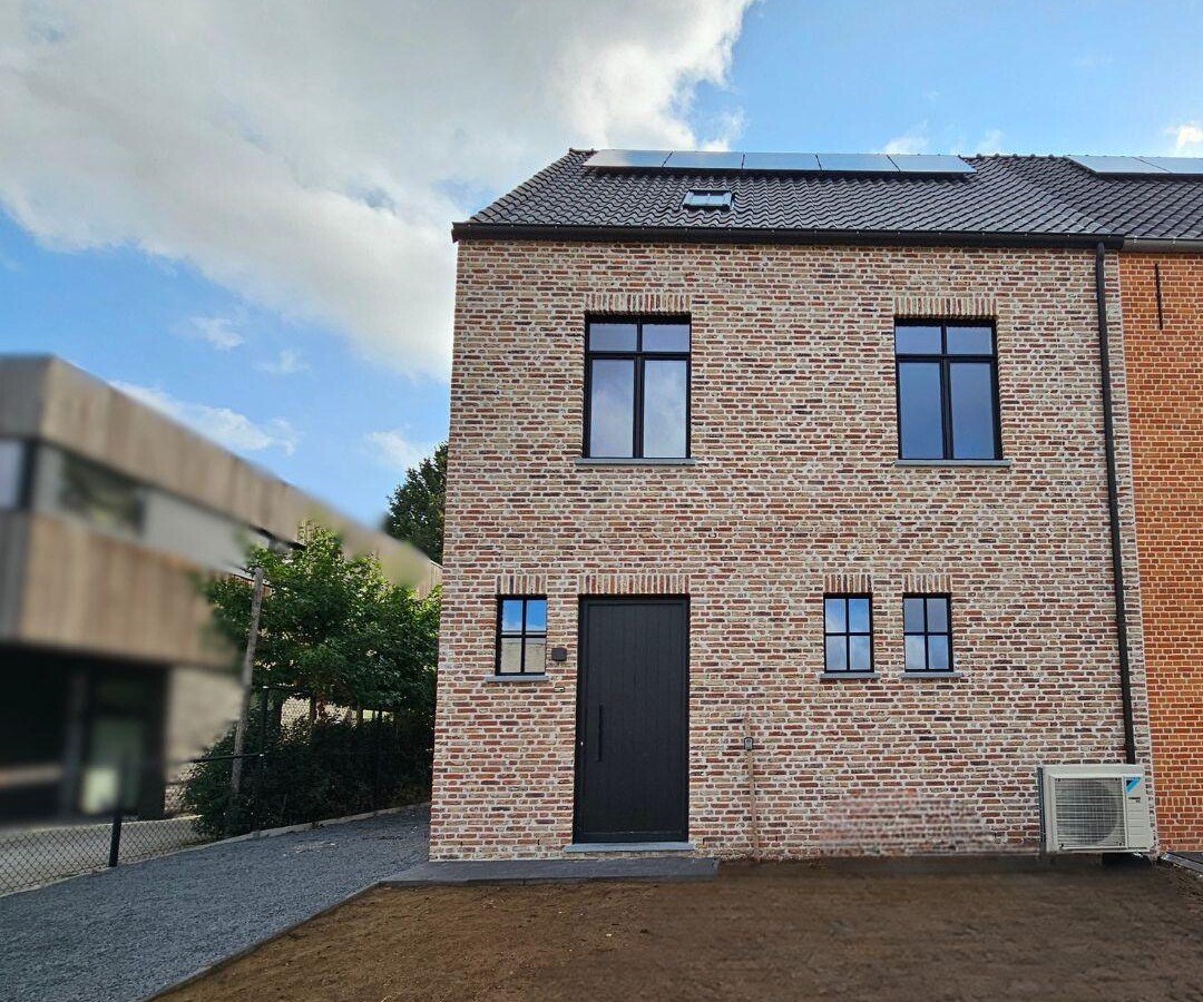 Open Huisdagen Beek Lille