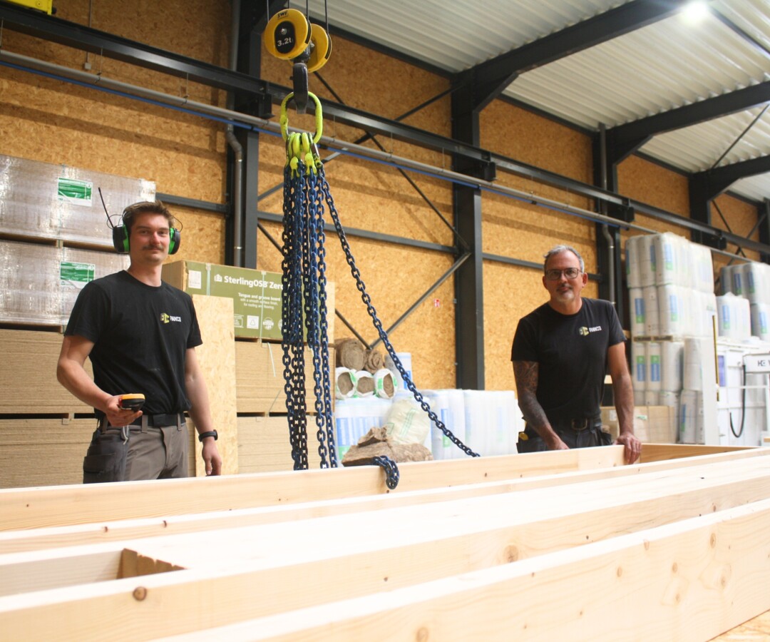 Finnco - Vacature - Foto 2