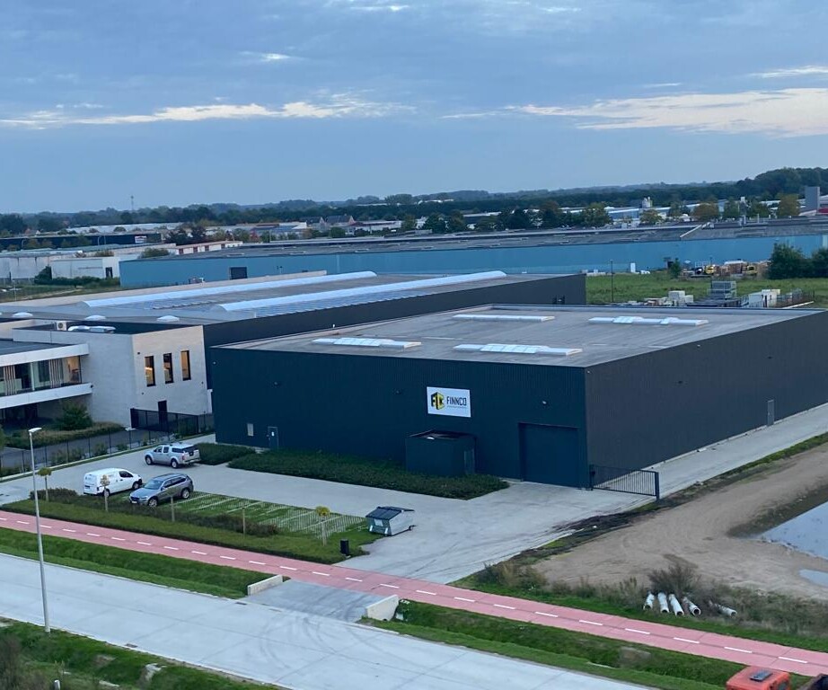 Finnco - Over Ons - Foto 1