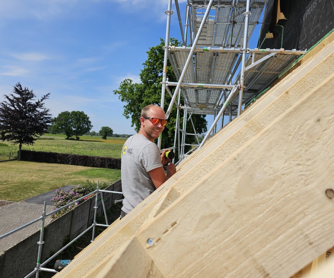 Finnco - Vacature - Foto 1 Finnco - Vacature - Foto 1