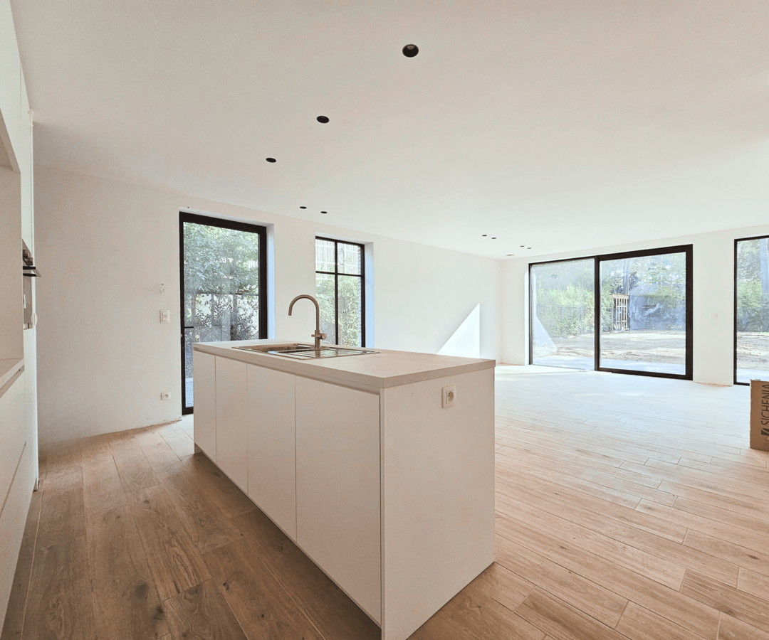 Open huisdagen Beek